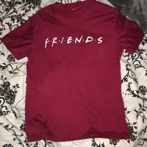 FRIENDS T-shirt
